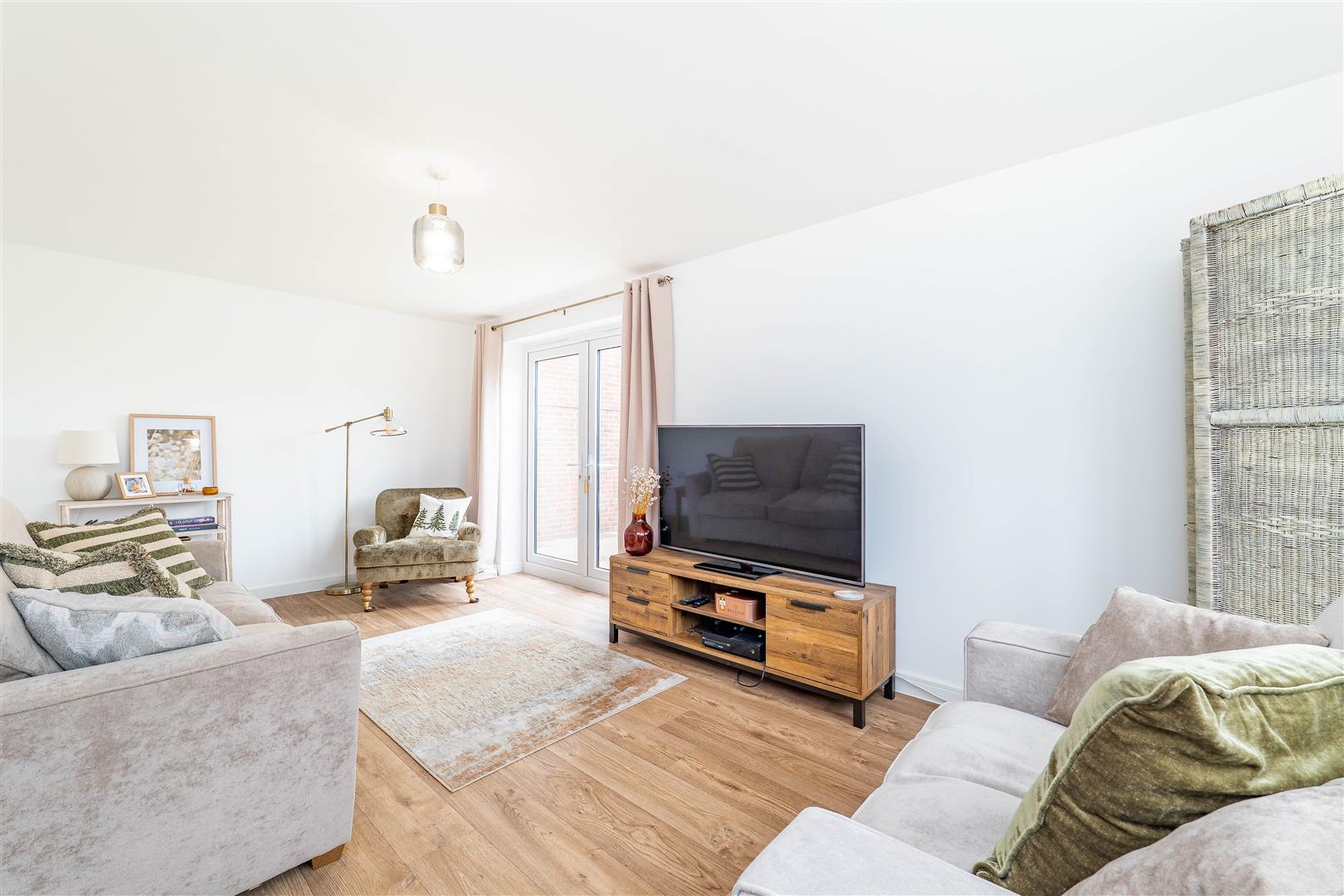 3 bed property in Thornton Drive, Preston